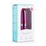 Kép 2/4 - Easytoys Lipstick - vízálló rúzsvibrátor (pink)