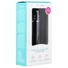 Kép 3/3 - Easytoys Diamond Curved - mini rúd vibrátor (fekete)