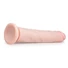 Kép 4/5 - Easytoys - tapadókorongos extra nagy dildó (28,5cm) - natúr