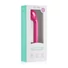 Kép 7/9 - Easytoys Slim - G-pont vibrátor (pink)
