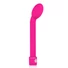 Kép 1/9 - Easytoys Slim - G-pont vibrátor (pink)
