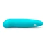Kép 2/3 - EasyToys Mini G-Vibe - G-pont vibrátor (kék)