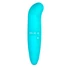 Kép 3/3 - EasyToys Mini G-Vibe - G-pont vibrátor (kék)