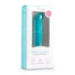 Kép 1/3 - EasyToys Mini G-Vibe - G-pont vibrátor (kék)