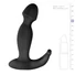 Kép 2/4 - Easytoys Pounding Pete - prosztata vibrátor (fekete)