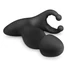Kép 3/4 - Easytoys Pounding Pete - prosztata vibrátor (fekete)