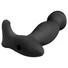 Kép 4/4 - Easytoys Pounding Pete - prosztata vibrátor (fekete)