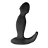 Kép 1/4 - Easytoys Pounding Pete - prosztata vibrátor (fekete)