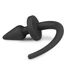 Kép 3/5 - Easytoys Dog Tail - anál dildó (fekete)