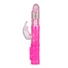 Kép 3/7 - Easytoys Bunny - lökő vibrátor (pink)