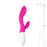 Kép 3/5 - Easytoys Lily - csiklókaros vibrátor (pink)
