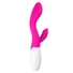 Kép 1/5 - Easytoys Lily - csiklókaros vibrátor (pink)