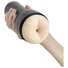 Kép 7/8 - Kiiroo Feel - műpopsi maszturbátor (natúr)