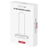 Kép 2/2 - Kiiroo Onyx Standard Fit- maszturbátor mandzsetta - 3db (fehér)