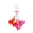 Kép 2/2 - EasyGlide Strawberry - epres vízbázisú síkosító (30ml)
