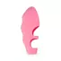 Kép 9/9 - LoveBoxxx I love Pink - vibrátoros kötöző szett (6 részes) - pink