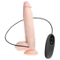 Kép 3/9 - Real Fantasy Dwane - akkus, élethű vibrátor - 31cm (natúr)