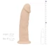 Kép 9/9 - Real Fantasy Winston - tapadókorongos vibrátor - 19cm (natúr)