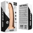 Kép 2/9 - Real Fantasy Xavier - élethű dildó - 23cm (natúr)