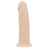 Kép 3/9 - Real Fantasy Xavier - élethű dildó - 23cm (natúr)