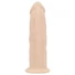 Kép 6/9 - Real Fantasy Xavier - élethű dildó - 23cm (natúr)