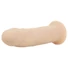 Kép 7/9 - Real Fantasy Xavier - élethű dildó - 23cm (natúr)