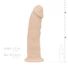 Kép 9/9 - Real Fantasy Xavier - élethű dildó - 23cm (natúr)