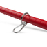 Kép 4/4 - XOXO Shawn - terpesztő kötöző rúd - 50cm (piros)
