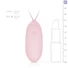 Kép 10/13 - LUV EGG - akkus, rádiós vibrációs tojás (pink)
