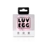 Kép 12/13 - LUV EGG - akkus, rádiós vibrációs tojás (pink)