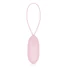 Kép 6/13 - LUV EGG - akkus, rádiós vibrációs tojás (pink)