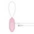 Kép 9/13 - LUV EGG - akkus, rádiós vibrációs tojás (pink)