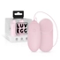 Kép 1/13 - LUV EGG - akkus, rádiós vibrációs tojás (pink)