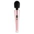 Kép 1/9 - Rosy Gold Wand - akkus, masszírozó vibrátor (rosegold)
