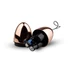 Kép 4/5 - Rosy Gold Egg - vízálló, vibrációs tojás (rosegold)