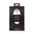 Kép 5/5 - Rosy Gold Egg - vízálló, vibrációs tojás (rosegold)