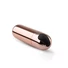 Kép 2/5 - Rosy Gold Bullet - akkus, mini rúdvibrátor (rosegold)