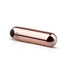 Kép 3/5 - Rosy Gold Bullet - akkus, mini rúdvibrátor (rosegold)