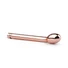 Kép 2/7 - Rosy Gold G-spot - akkus, G-pont vibrátor (rosegold)
