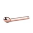 Kép 3/7 - Rosy Gold G-spot - akkus, G-pont vibrátor (rosegold)
