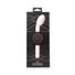 Kép 7/7 - Rosy Gold G-spot - akkus, G-pont vibrátor (rosegold)
