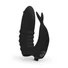 Kép 4/7 - Easytoys Finger - 2in1 ujjvibrátor (fekete)