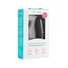 Kép 6/7 - Easytoys Finger - 2in1 ujjvibrátor (fekete)