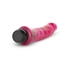 Kép 6/6 - Easytoys Jelly Passion - élethű vibrátor (pink)