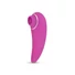 Kép 1/8 - Easytoys Taptastic Vibe - akkus, vízálló csikló vibrátor (pink)