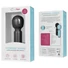Kép 7/9 - Easytoys Wonder Wand - akkus, mini masszírozó vibrátor (fekete)