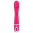 Kép 2/3 - Easytoys - csiklóizgató G-pont vibrátor (pink)