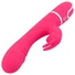 Kép 3/3 - Easytoys - csiklóizgató G-pont vibrátor (pink)