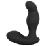 Kép 3/7 - Easytoys Anal Collection - rádiós anál vibrátor (fekete)