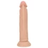 Kép 2/4 - Easytoys - élethű dildó - 17,5 cm (natúr)